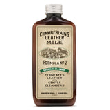 LEATHER CARE: CLEANER Leather Care - KAMEL