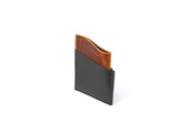 DuoFold Minimal Skinny Wallet Minimal Wallet - KAMEL