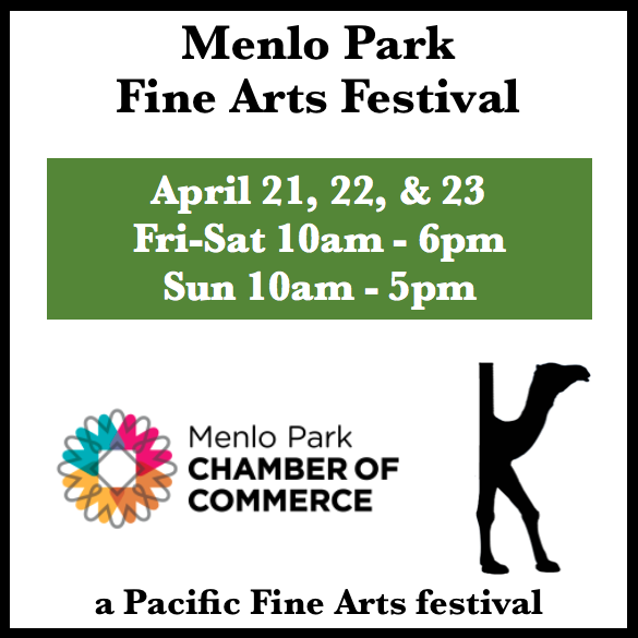 Menlo Park Fine Arts Festival