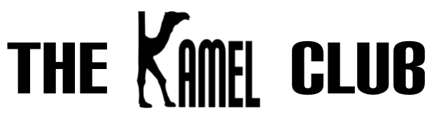The KAMEL Club - new rewards program