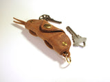 Snap Jacket key holder Key holder - KAMEL
