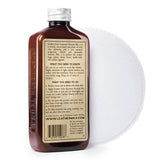 LEATHER CARE: CONDITIONER Leather Care - KAMEL