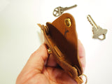 Snap Jacket key holder Key holder - KAMEL